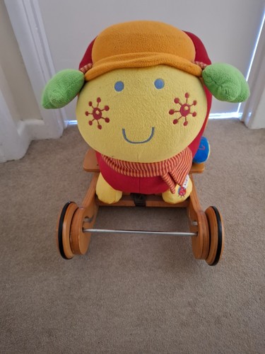 Mamas and papas child - and, child's
