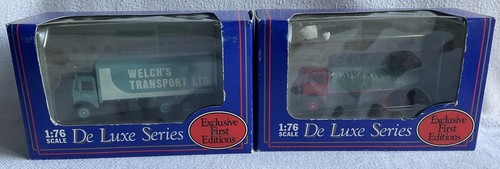 Collectable efe deluxe - 2x,
