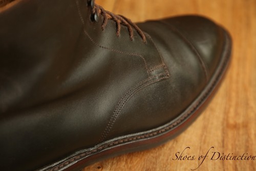 Crockett jones coniston - crockett,