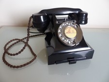 SUPERB RESTORED  BLACK