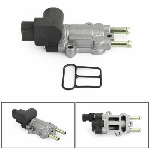 New idle air - new,