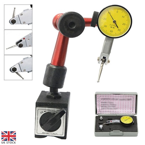 Dial test indicator dti gauge - indicator,