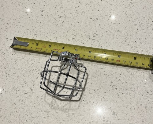 Fire sprinkler head guard - fire,