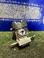 Makita DCS34 Petrol Chainsaw