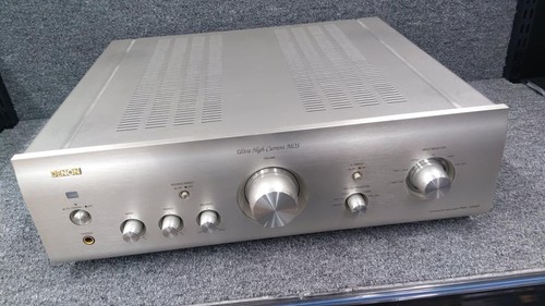 Denon pma 1500 integrated - denon,