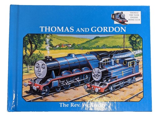 Thomas the tank - tank, engine:thomas