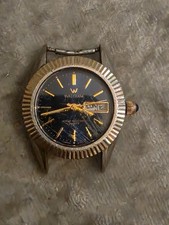 Vintage waltham watch