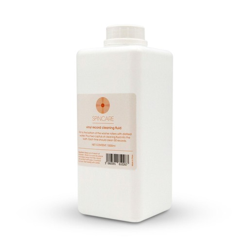 1000ml spincare record - spincare,