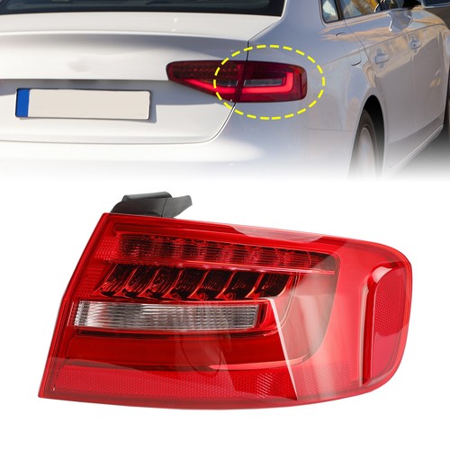 Right outer rear - right,