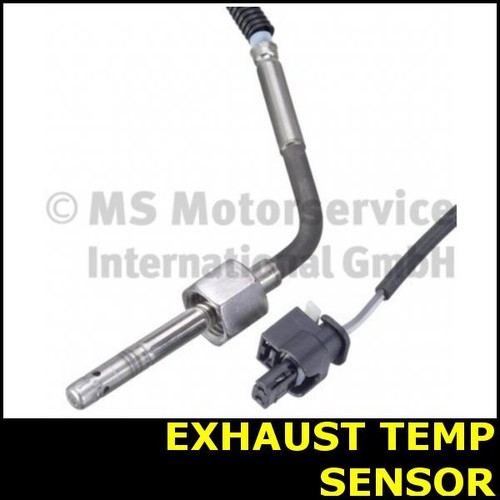 Exhaust temp sensor - sensor, egt