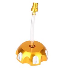 CNC Fuel Gas Tank Cap Cover