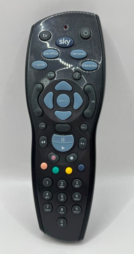 Sky rev sky125 - sky+,