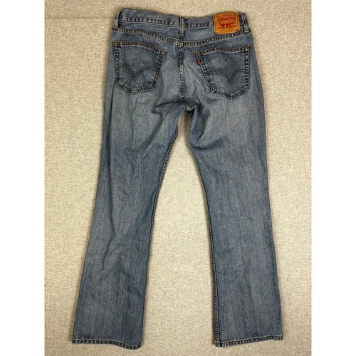 Vintage levis 527 - vintage, jean