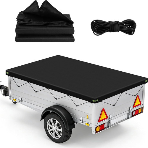 Aooowu trailer cover - 6'x4',
