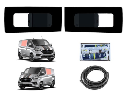 Ford transit custom - custom, 2013-23