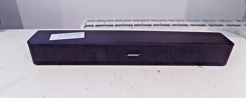 Bose solo sound system - solo, tv