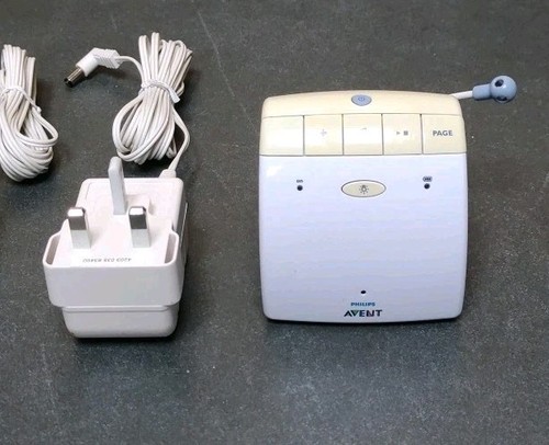 Philips avent dect - dect, baby