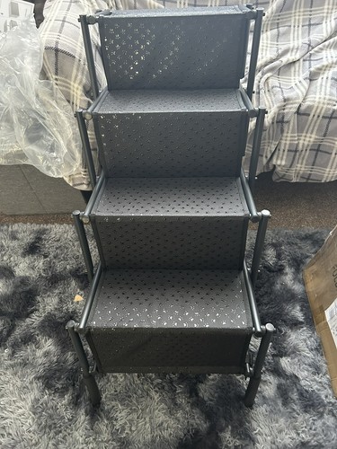 Stairs folding portable dog - folding,