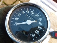 VEGLIA type speedo SPEEDOMETER