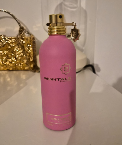 Montale bubble forever eau - montale,