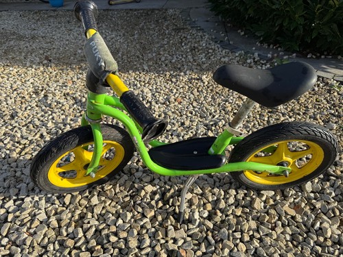 Puky kids balance bike unisex