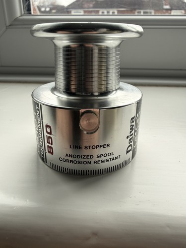 Daiwa ss850 spare - daiwa, spool