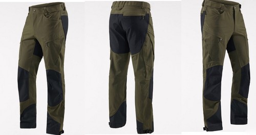 Haglofs rugged mountain - rugged,