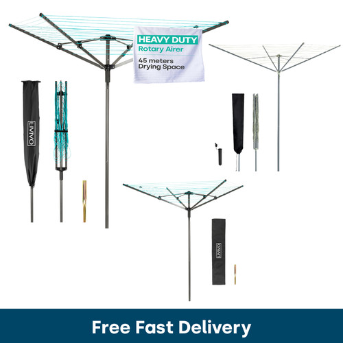 Livivo 45m outdoor - 45m,