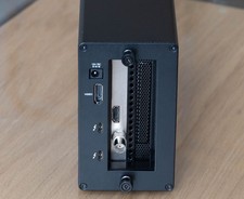 Blackmagic Decklink Mini