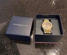 Tommy Hilger Womens Watch