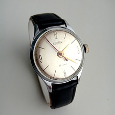 Vintage Soviet mechanical