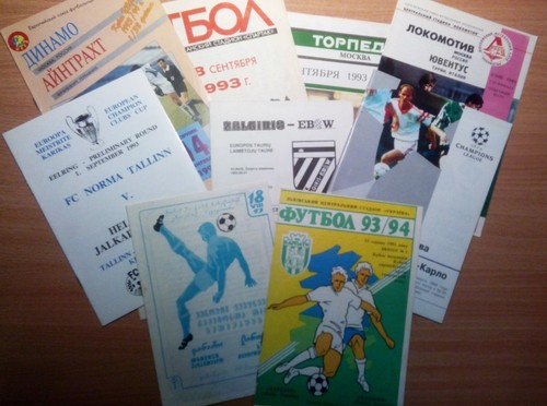 1992 1993 1999 - -, 1999/2000