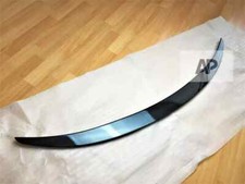 BMW Z4 E89 Carbon Fibre Rear Boot Spoiler Lip Wing Body Kit M Sport 2009-2016