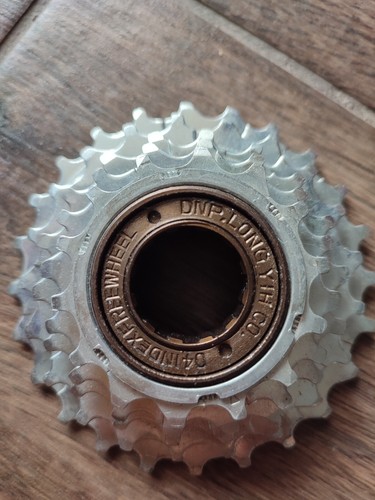Vintage freewheel dnp - vintage,