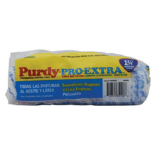 PURDY 140665095 Pro-Extra Colossus Paint Roller Sleeve 228mm x 44mm (9" x 1¾")