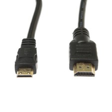 HDMI Video TV Cable For HANNspree HANNSPAD T74B SYS1357-1305 Tablet