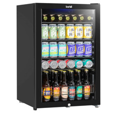 Beer Drinks Bar Fridge Baridi