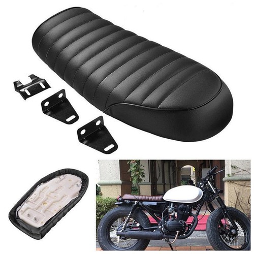 Motorcycle cafe racer - cafe, hump