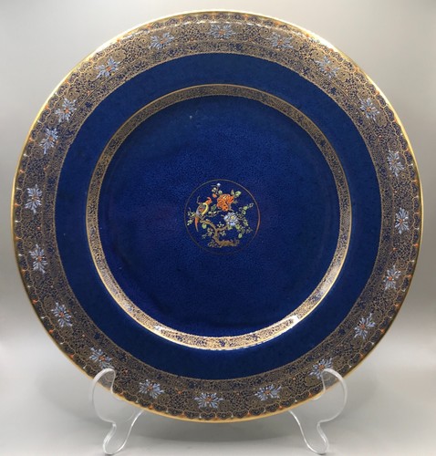 Vintage r carlton ware - &,