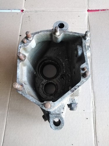 Norton commando gear box - norton,