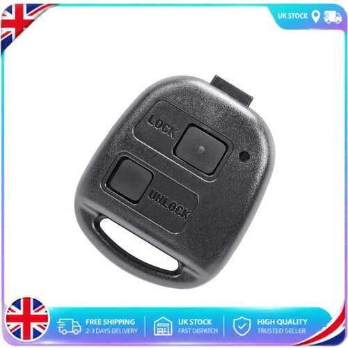 New button key fob case - new, 2