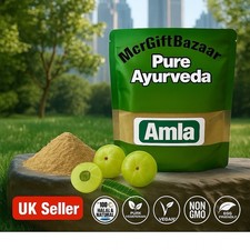 Amla Powder - Indian