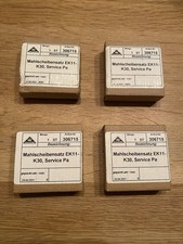 MAHLKONIG Grinding Burrs