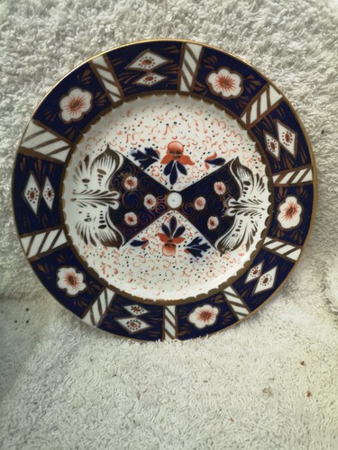 Vintage imari design porcelain - imari,