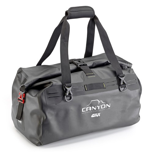 Givi grt712b canyon cargo - grt712b,