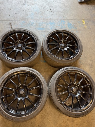 Ford focus st225 team - st225,