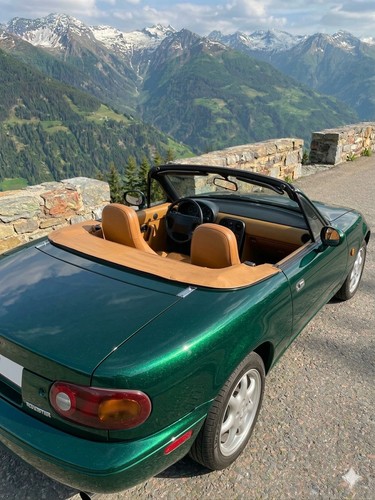 1990 2005 mazda - na, nb