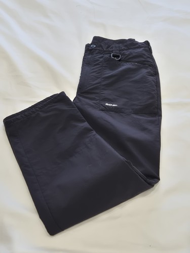 Rohan mens dry bag trousers - dry,