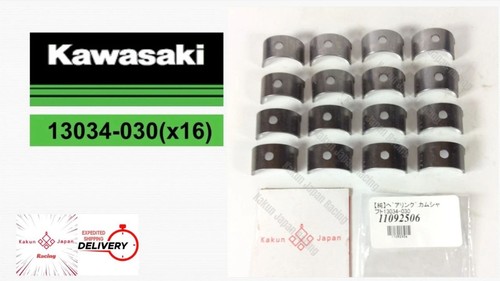 Kawasaki oem 13034 030 - kawasaki, 13034-030