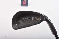 Ping Eye 2 #2 Iron / Black Dot / Regular Flex Ping ZZ Lite Shaft